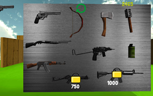 How to install Kill Pouw 3D 1.0 apk for bluestacks