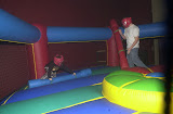 joust!