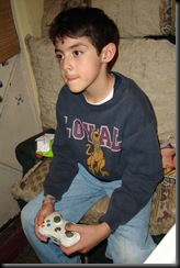 Gabo Gamer
