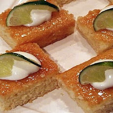 Margarita Cake