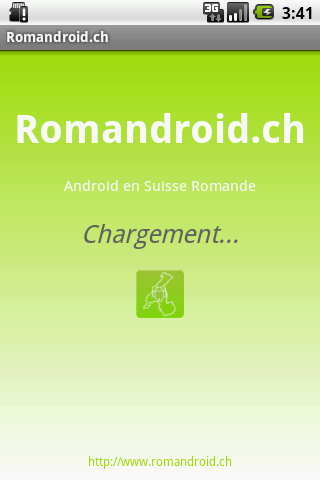 Romandroid.ch