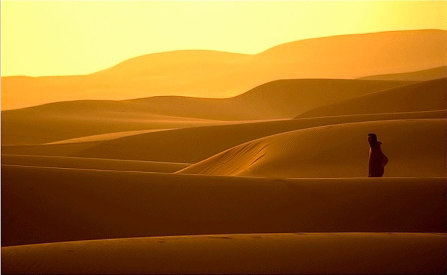 by Darrin James - Landscapes Deserts
