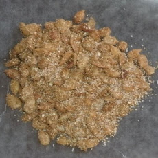 Middle East Spice Rub