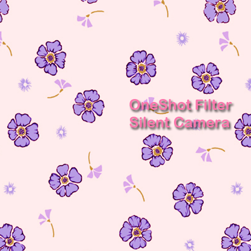 OneShot Filter Silent Self PRO LOGO-APP點子