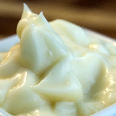 Mayonnaise for Diabetics (low Calorie)