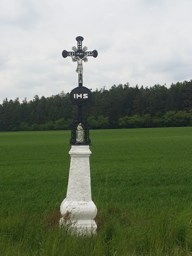 Kříž V Poli Ludvíkov