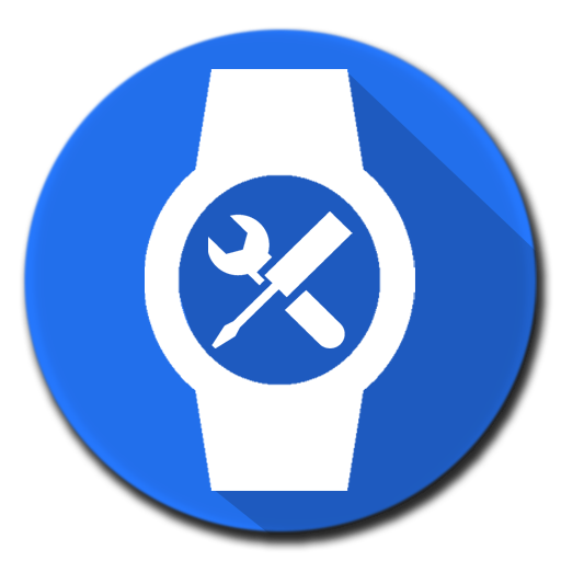 Tools For Android Wear