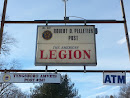 American Legion Post 247