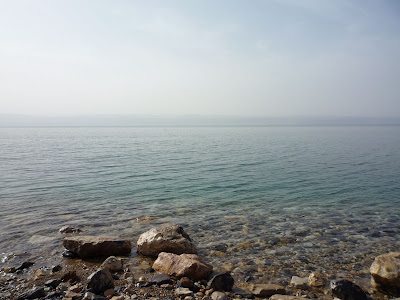Dead Sea