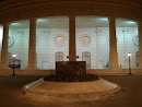 The Greek Memorial