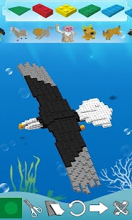 How to mod Amusing Bricks lastet apk for bluestacks