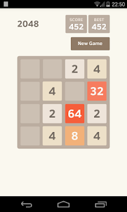 How to install Classic 2048 1.0 unlimited apk for pc
