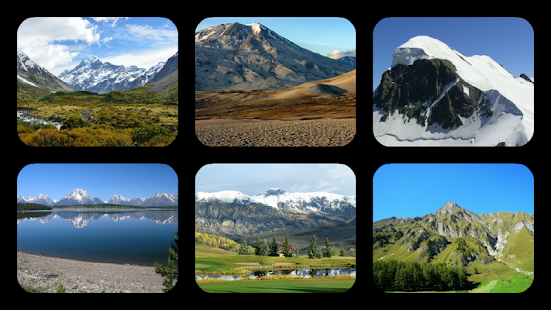 How to download Mountain Jigsaw Puzzles patch 0.4 apk for pc