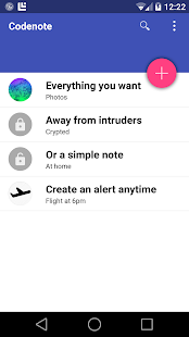 How to install Codenote - Lite 1.03.1 mod apk for bluestacks