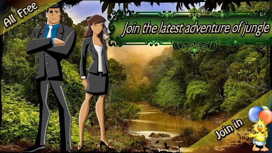 How to mod Hidden Objects Jungle Saga 1.0.4 apk for bluestacks