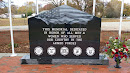 Pendleton war Memorial