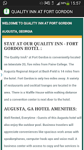 How to download QUALITY INN AT FORT GORDON patch 1.0 apk for android