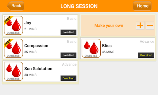 How to get Therapy Yoga - Magicare 1.0.5 mod apk for laptop