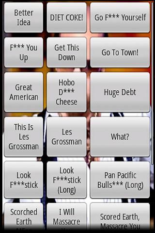 Les Grossman Soundboard