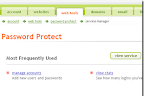 Matched post excerpt thumbnail in the post footer.