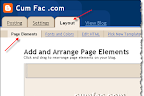 Matched post excerpt thumbnail in the post footer.