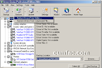 Matched post excerpt thumbnail in the post footer.