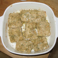 Annie's Melt-In-Your-Mouth Mahi (Fish)