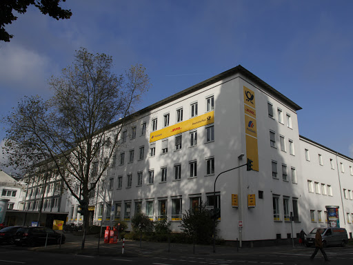 Postamt Bonn 2