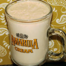 Peanut Butter Smoothie