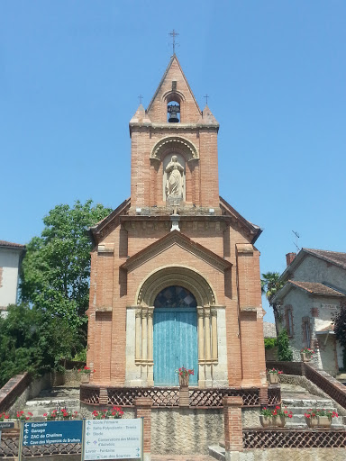 Donzac - La Chapelle