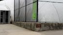 Ritter Park Indoor Tennis Complex