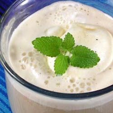 Bailey's Sundae Coffee Drink