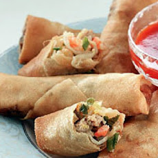Spring Rolls