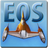 EOS Space Battle mobile app icon