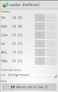 How to mod AbilityCalc Lite patch 1.0 apk for bluestacks