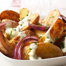 Marzetti® Ultimate Roasted Potatoes and Onions