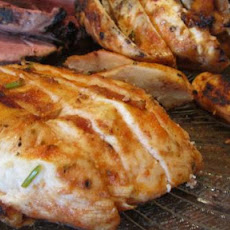 Costa Rican Marinade
