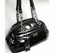 Cartera Original Prune