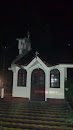 Small Church at Varca Village