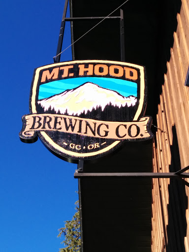 Mt. Hood Brewing Company