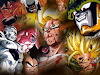 Dragon Ball Z Completa En Espanol Latino