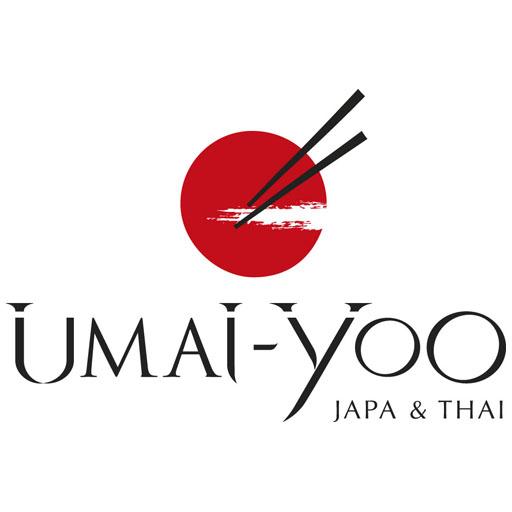 Umai-Yoo LOGO-APP點子