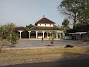 Masjid SMA Muhammadiyah Nogosari