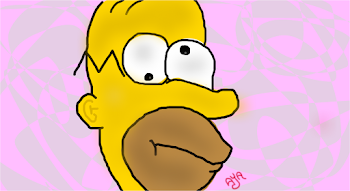  the simpsons XD
