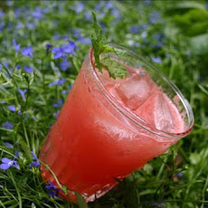Watermelon Lemonade
