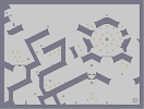 Thumbnail of the map 'Sunshine Nukes and Little Inputs'