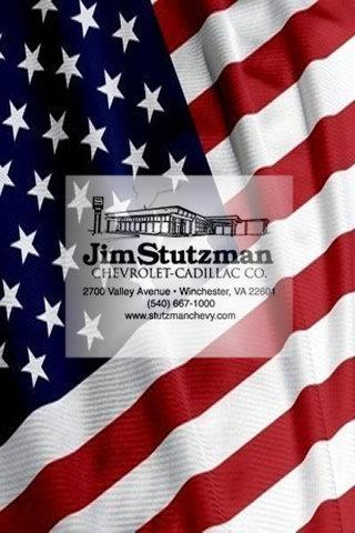 Jim Stutzman Chevrolet