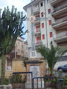 Croce San Bitignu
