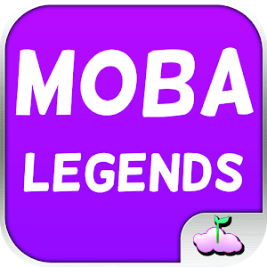 MOBA Legends CS Jungle Gold.apk 1.0