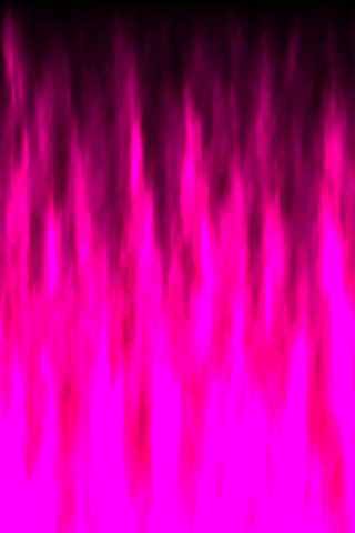 Flaming Pink Live Wallpaper